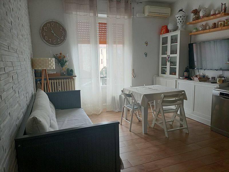 appartamento in vendita a Vigevano