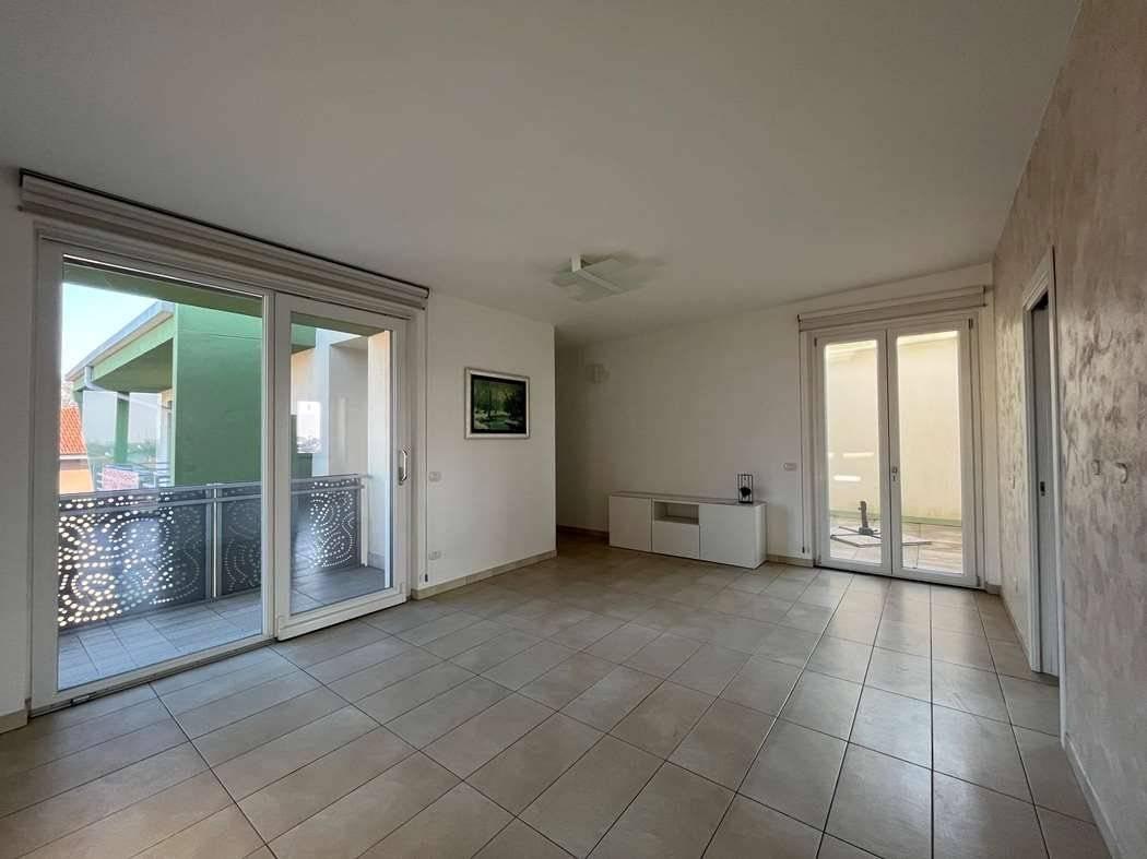 appartamento in vendita a Vigevano