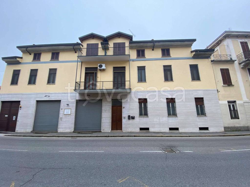 appartamento in vendita a Vigevano