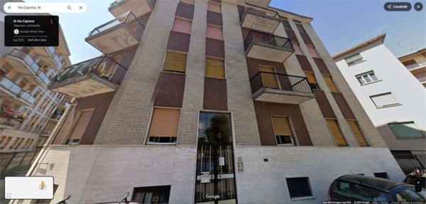 appartamento in vendita a Vigevano