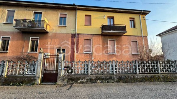 appartamento in vendita a Vigevano