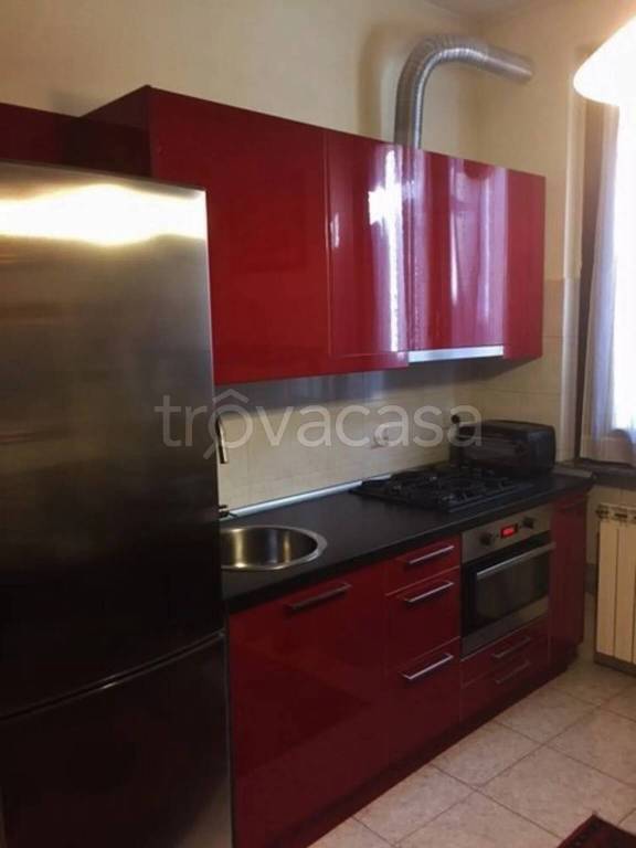 appartamento in vendita a Vigevano
