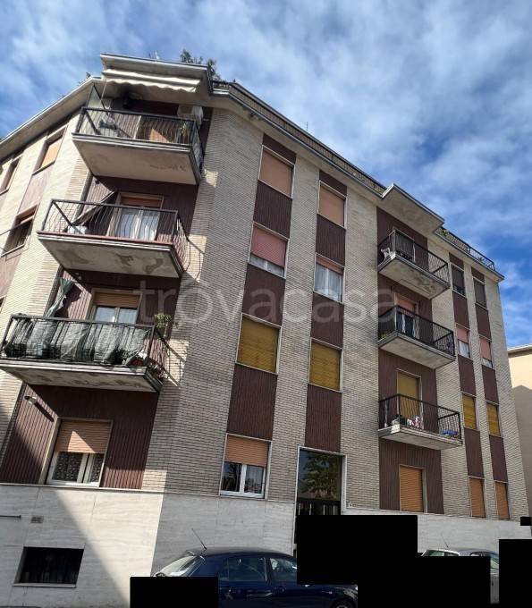 appartamento in vendita a Vigevano
