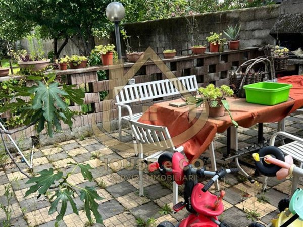 appartamento in vendita a Vigevano