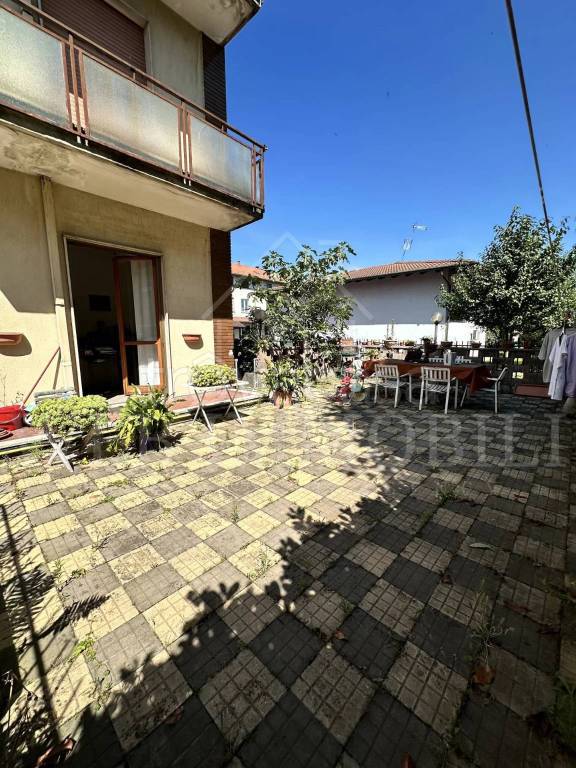 appartamento in vendita a Vigevano