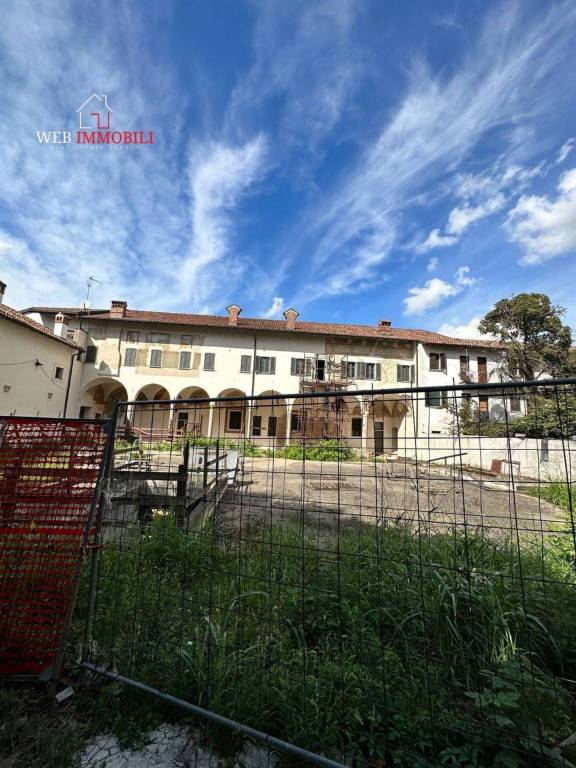 appartamento in vendita a Vigevano