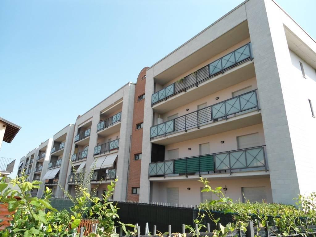 appartamento in vendita a Vigevano