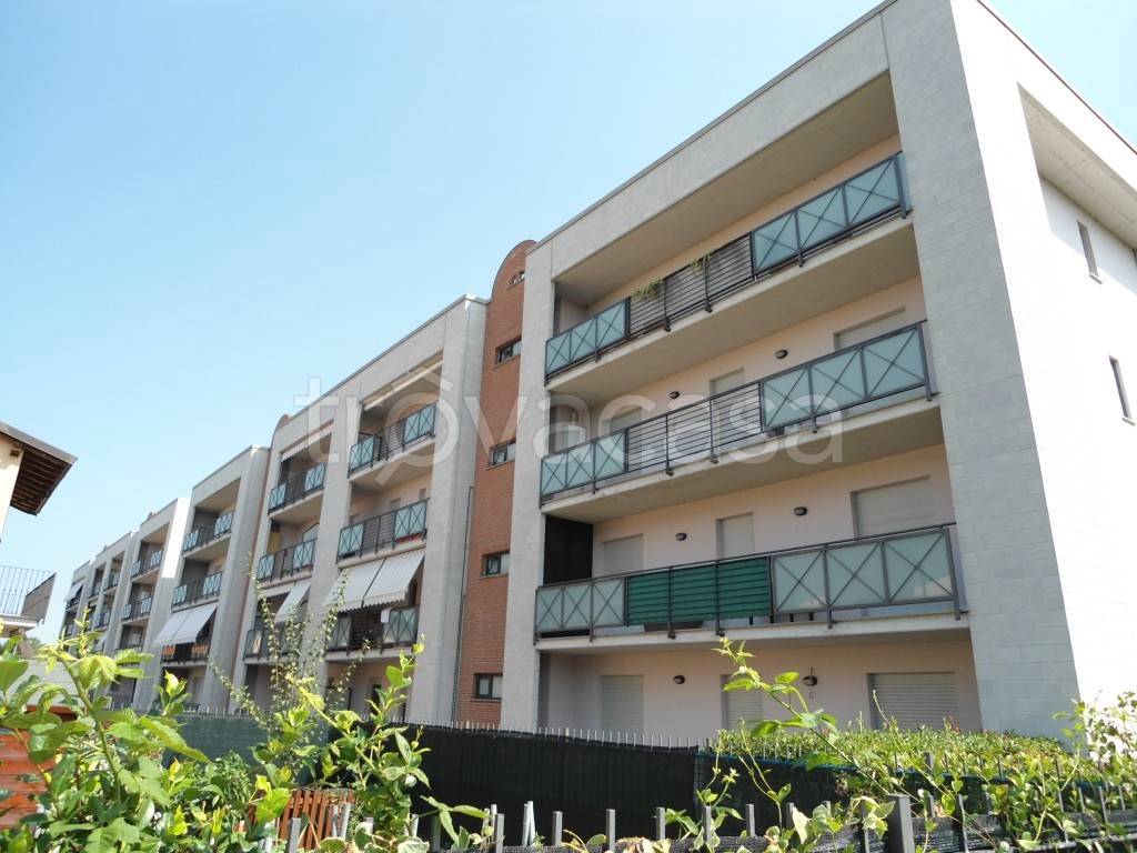 appartamento in vendita a Vigevano