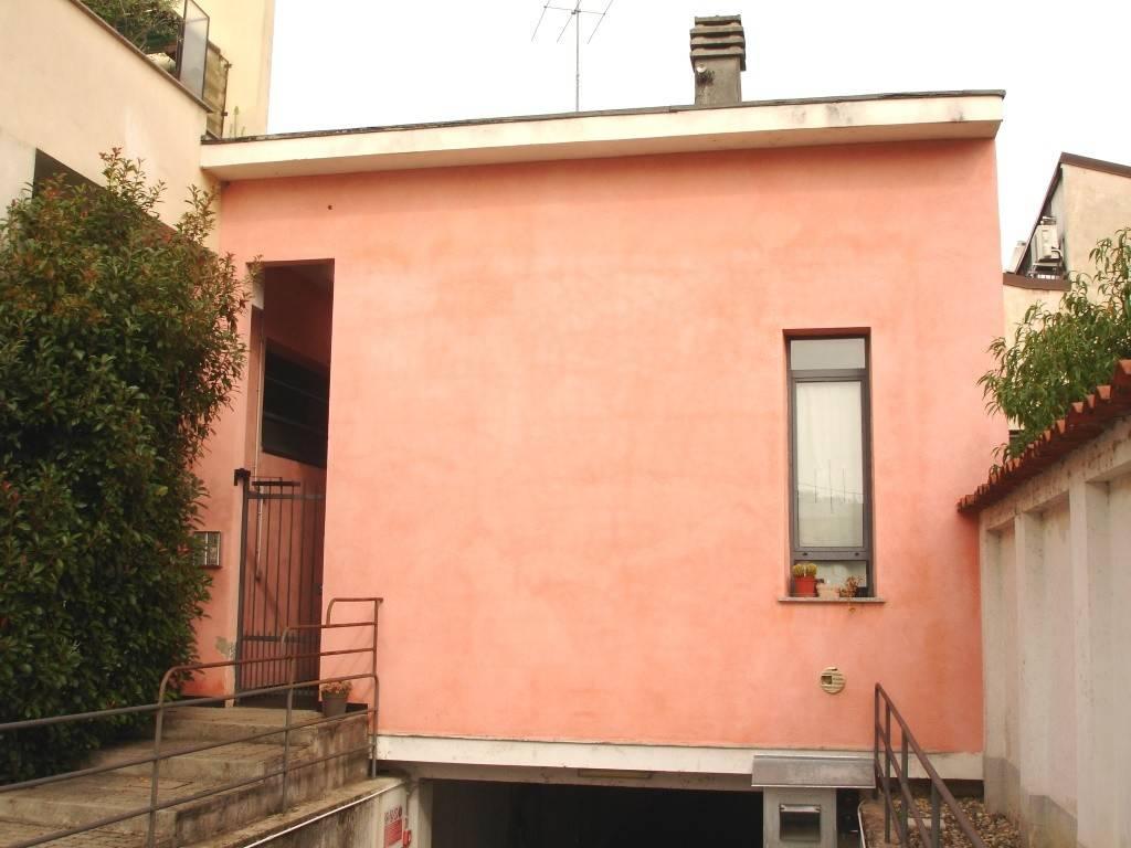 appartamento in vendita a Vigevano