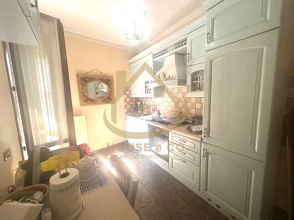 casa indipendente in vendita a Vigevano