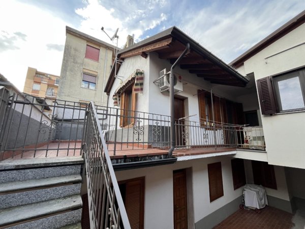 appartamento in vendita a Vigevano