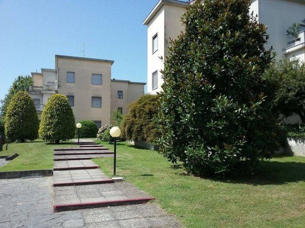 appartamento in vendita a Vigevano