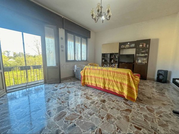 appartamento in vendita a Vigevano