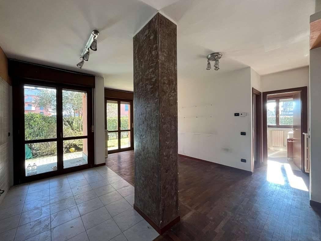 appartamento in vendita a Vigevano