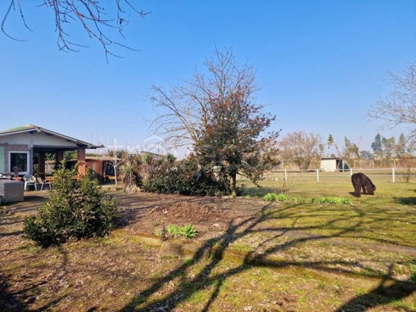 terreno agricolo in vendita a Vigevano