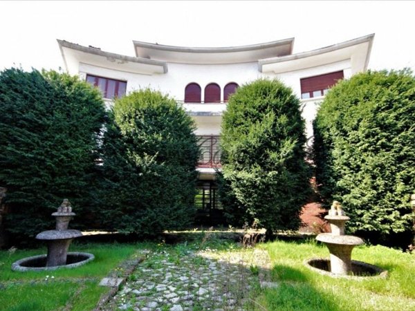 casa indipendente in vendita a Vigevano