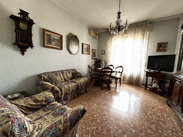 appartamento in vendita a Vigevano