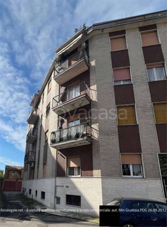 appartamento in vendita a Vigevano