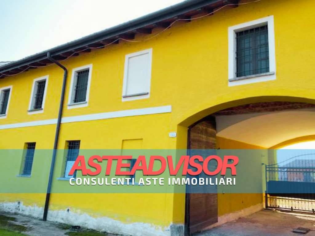 terreno edificabile in vendita a Vigevano in zona Sforzesca