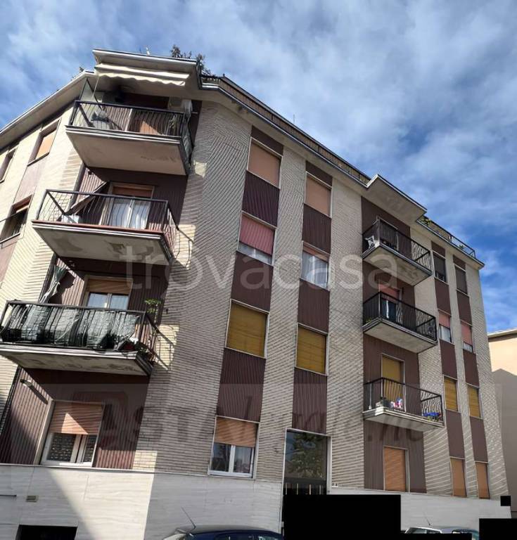 appartamento in vendita a Vigevano