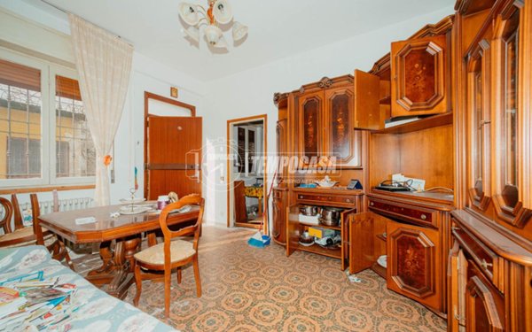 appartamento in vendita a Vigevano