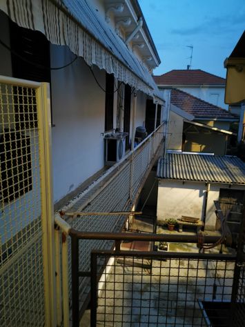 appartamento in vendita a Vigevano