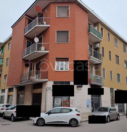 appartamento in vendita a Vigevano