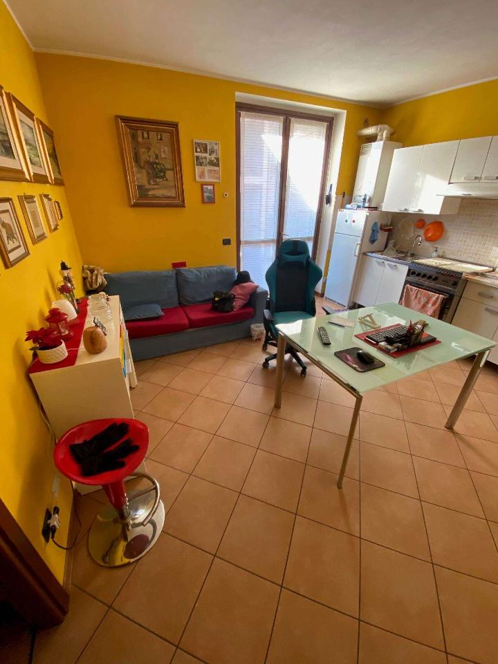 appartamento in vendita a Vigevano