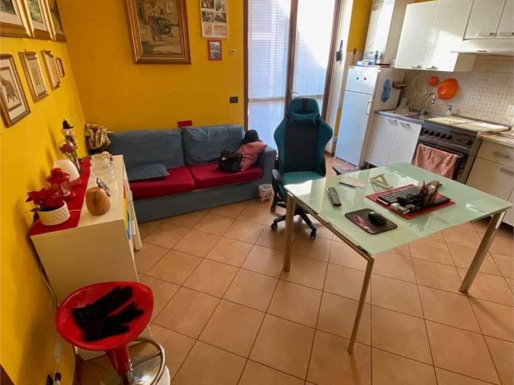 appartamento in vendita a Vigevano