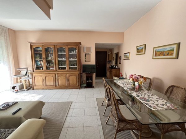 appartamento in vendita a Vigevano