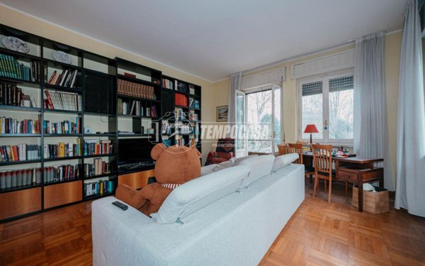 appartamento in vendita a Vigevano