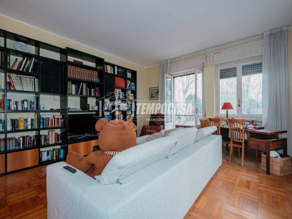 appartamento in vendita a Vigevano