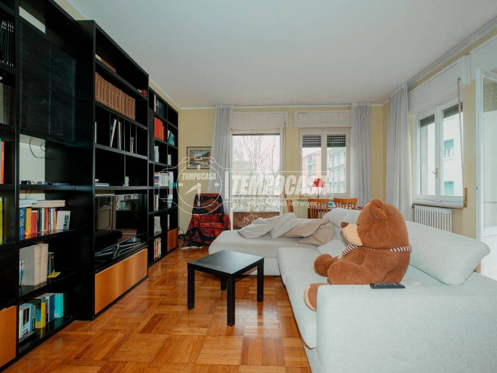 appartamento in vendita a Vigevano