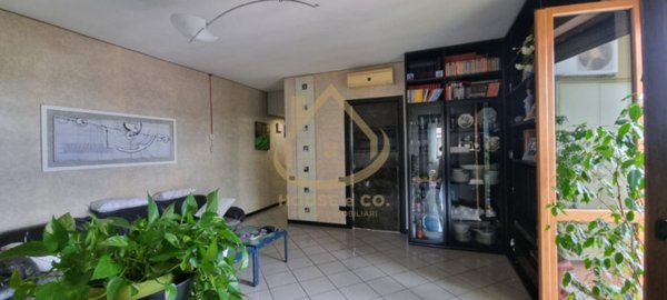 appartamento in vendita a Vigevano