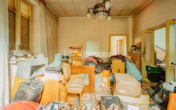 casa indipendente in vendita a Vigevano