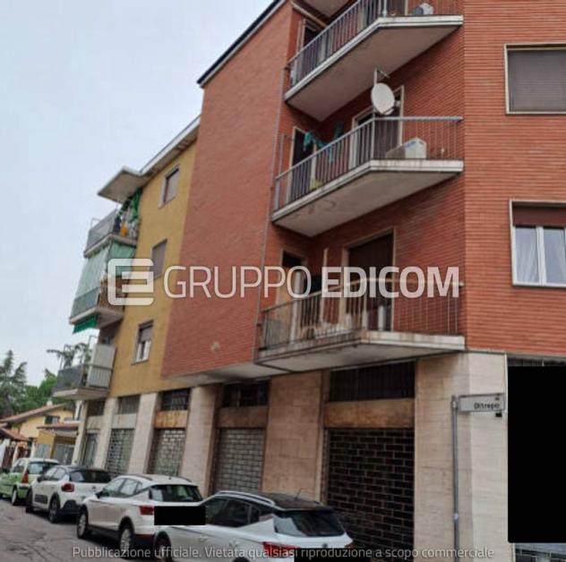 appartamento in vendita a Vigevano