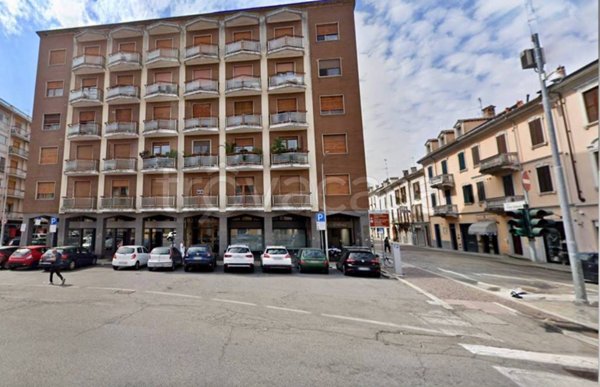 ufficio in vendita a Vigevano