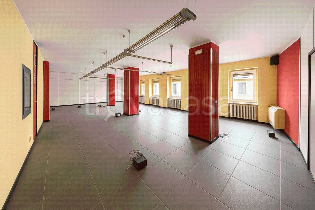 ufficio in vendita a Vigevano
