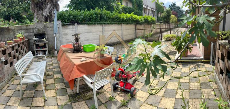 appartamento in vendita a Vigevano