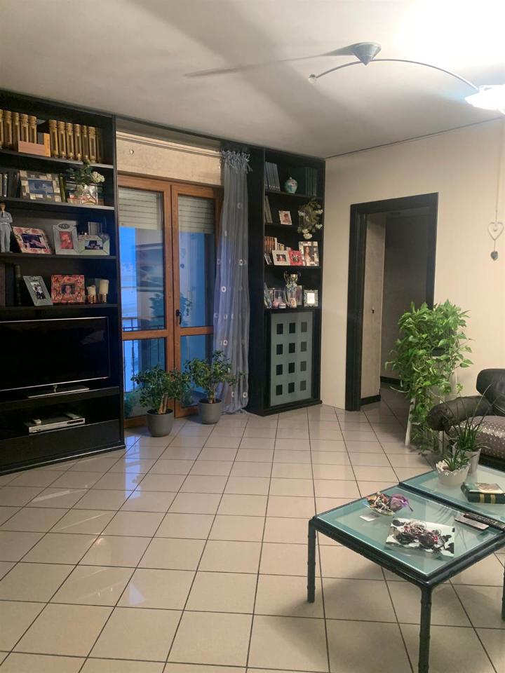 appartamento in vendita a Vigevano