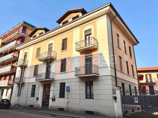 appartamento in vendita a Vigevano