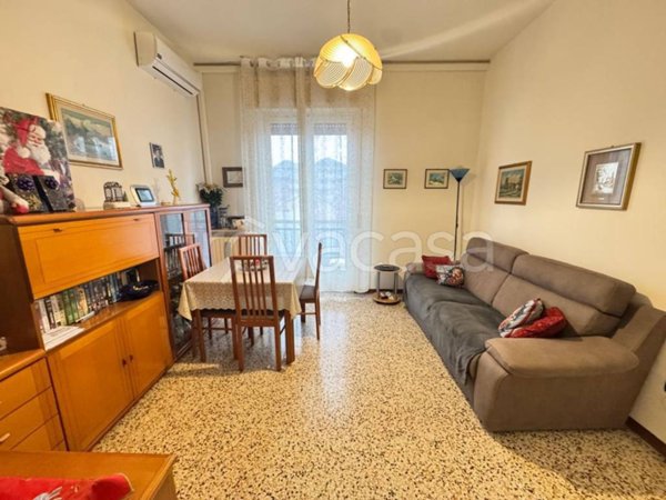 appartamento in vendita a Vigevano