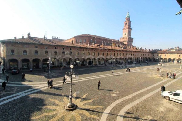 appartamento in vendita a Vigevano