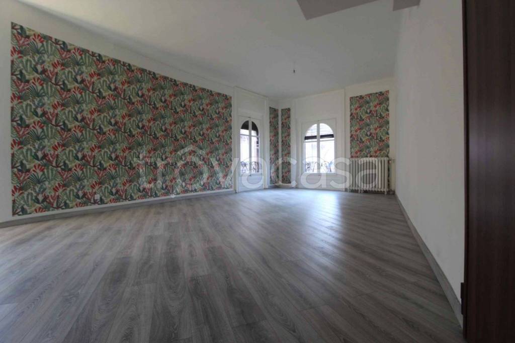 appartamento in vendita a Vigevano