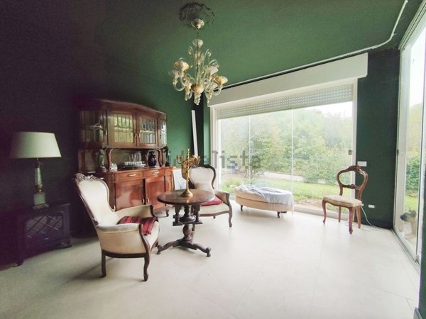 casa indipendente in vendita a Vigevano