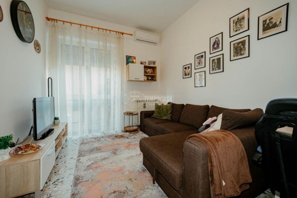 appartamento in vendita a Vigevano