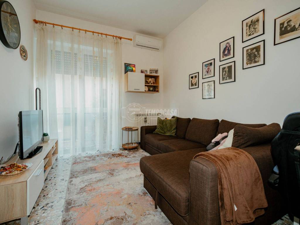 appartamento in vendita a Vigevano