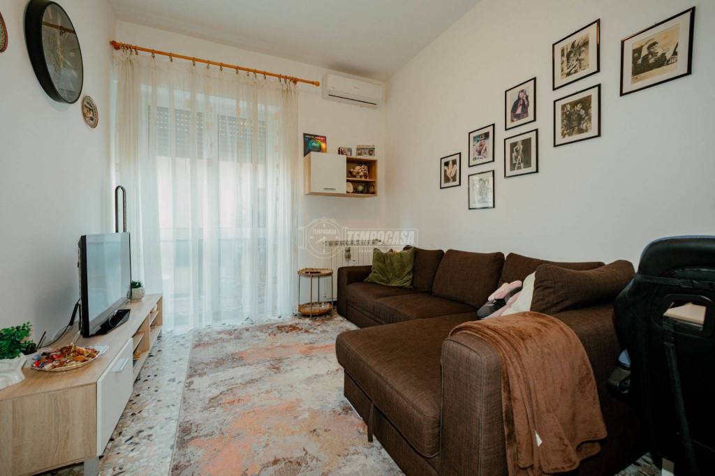 appartamento in vendita a Vigevano