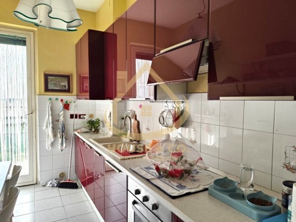 appartamento in vendita a Vigevano