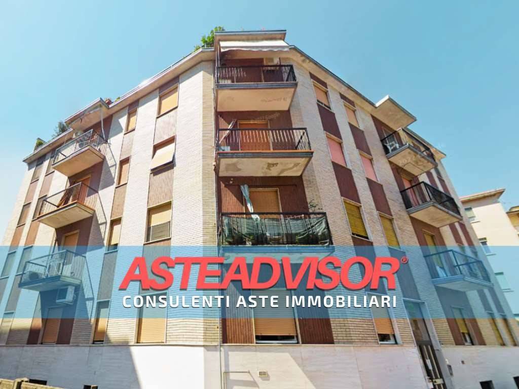 appartamento in vendita a Vigevano
